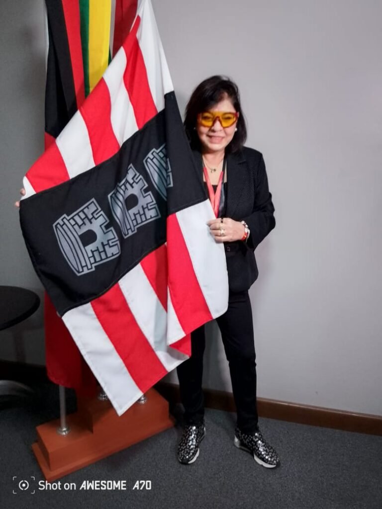 Roberta Miranda Recebe A “medalha Cidade De João Pessoa” E Diz Que Em Toda A Carreira Musical, Foi O Maior Prêmio Da Sua Vida